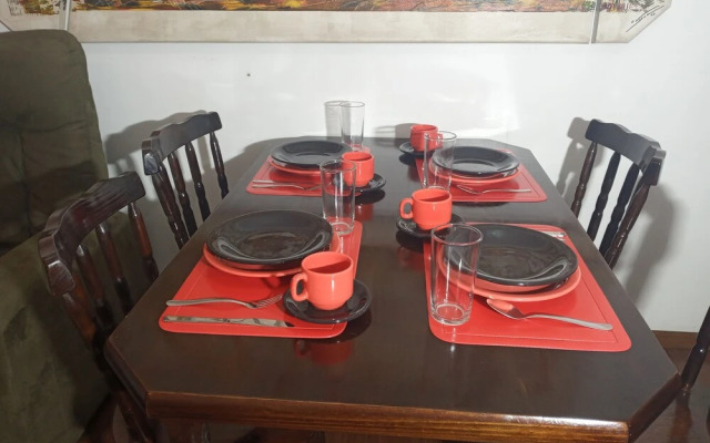 Melhor apartamento da região de Curitiba