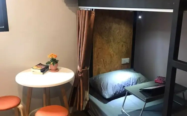 Zleepingpills Aonang Krabi - Hostel