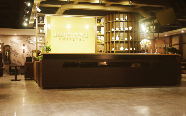 7 Days Inn Shenzhen Shiyan Bus Station Branch