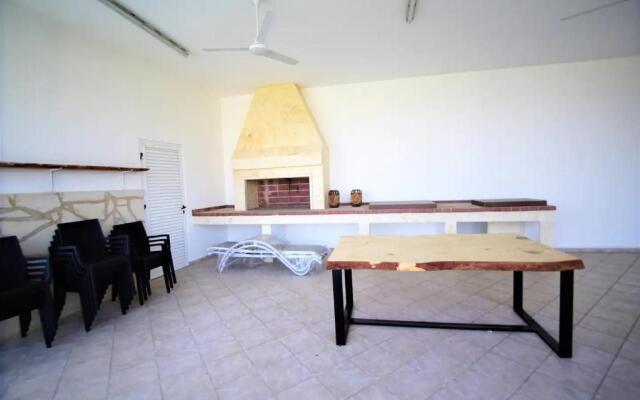 Pegia View Villa 6