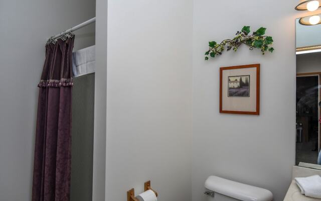 Mountain Merlot 5 Bedroom House