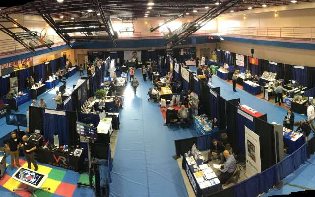 NCED Conference Center & Hotel