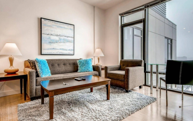 Global Luxury Suites at Kenmore Square