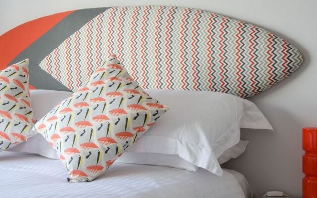 The Cove Guest House