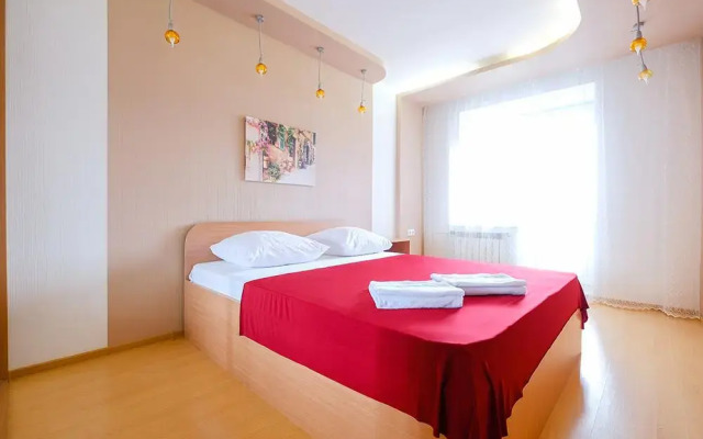 VipHome на улице Учебная 7