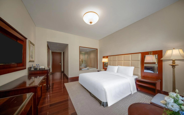 Seaview Resort Xiamen