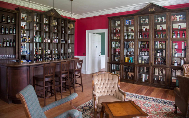 Islay House