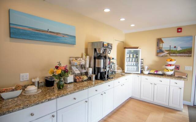 Cape Colony Inn