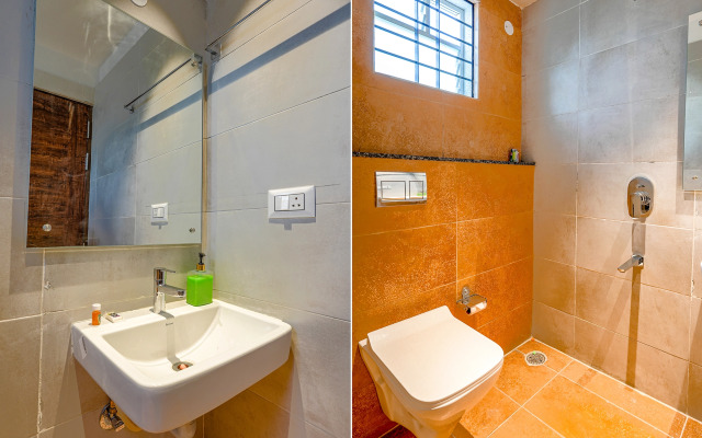 Fabhotel Phoenix Brookfield