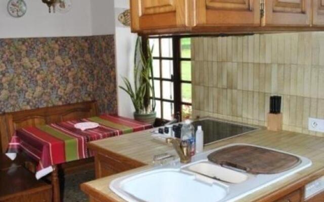 House Gite De La Joubardiere 2