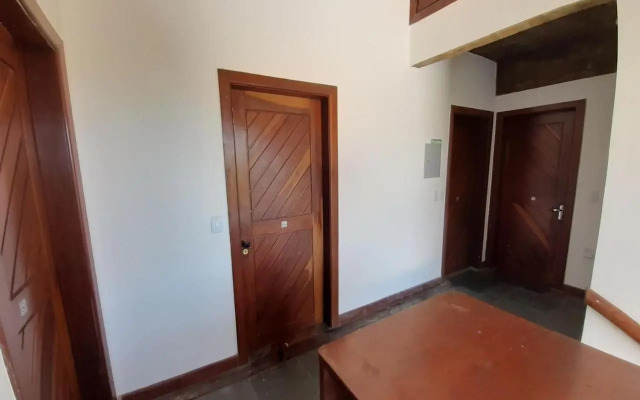 Kitchenette Moderninha e Estilosa c Varanda 4B