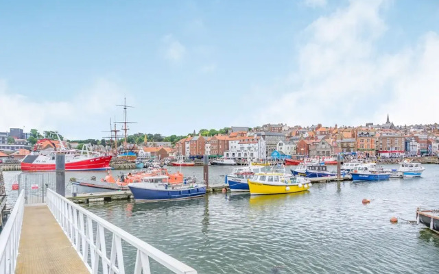 What a View at Quayside Apartment