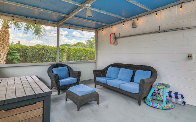 Legoland & Lakes Pool Home Pet Friendly