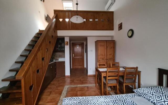Gyulai Fürdö Apartman