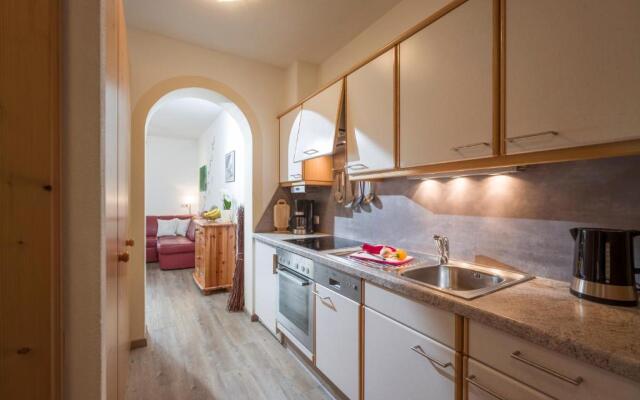 Appartement Christina