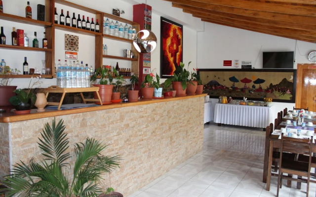 Hotel Tierra Inka Sacred Valley