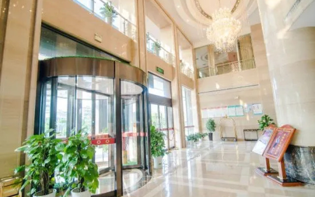 kaerd Hotel