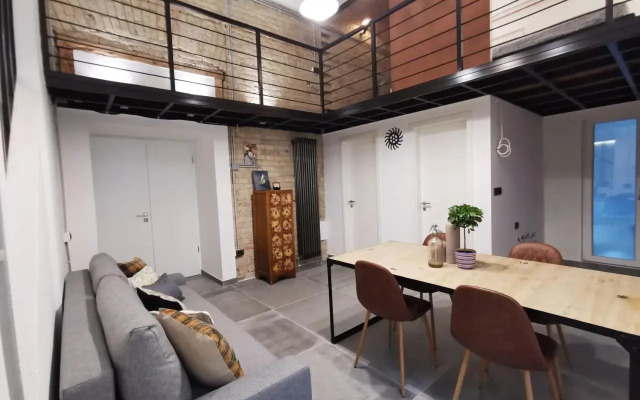 The Address Loft 22ppl