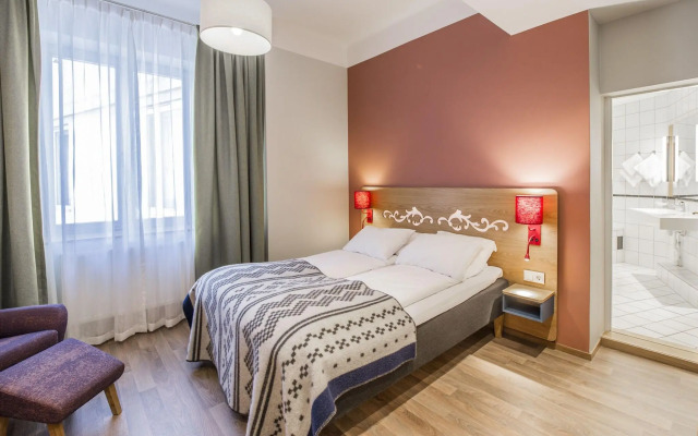 Hotell Bondeheimen