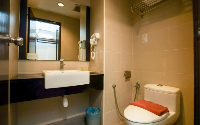 Marvelux Hotel