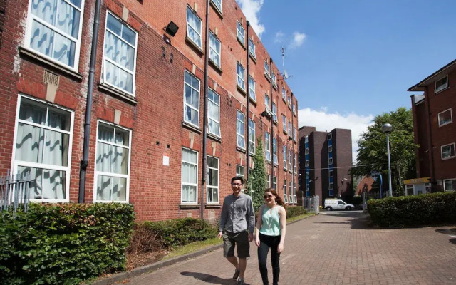 Modern Student Only Rooms in Central Liverpool