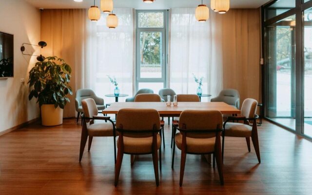 Moods Hotel Dortmund