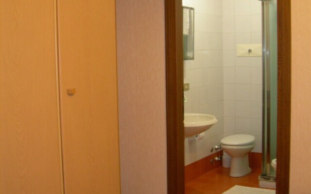 Residenza Antica Fonte Appatmenthouse