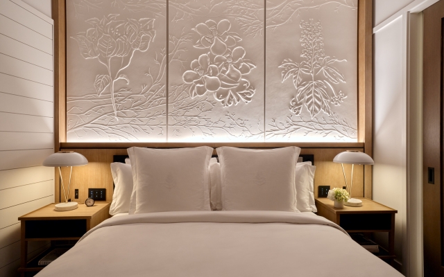 Отель Four Seasons New Orleans