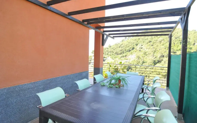 HomeHolidaysRentals Eugene - Costa Barcelona