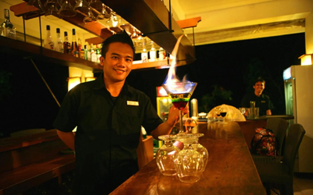 Asia Grand View Hotel