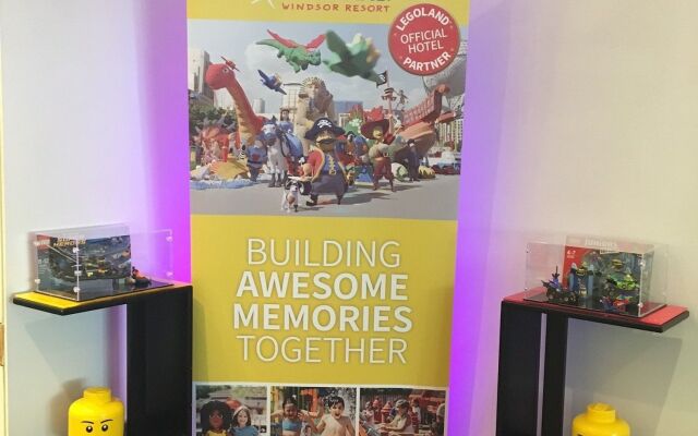 Holiday Inn Maidenhead Windsor by IHG