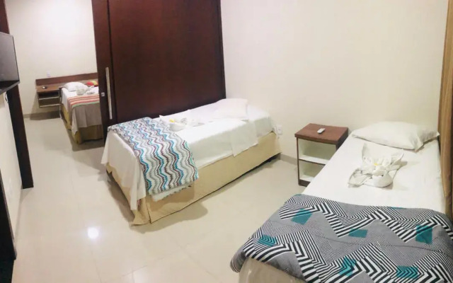 Hotel Pousada Real