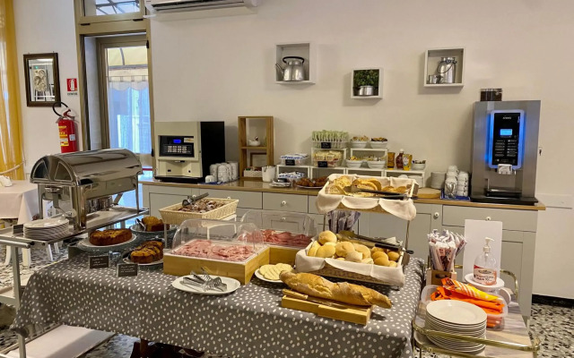 Hotel Rosa Caorle