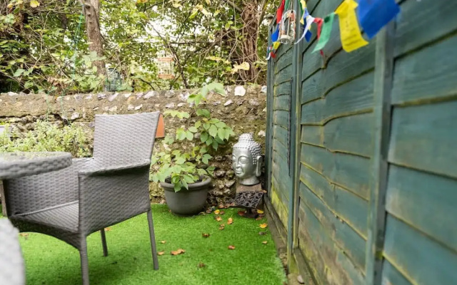 Host Stay Shanklin House