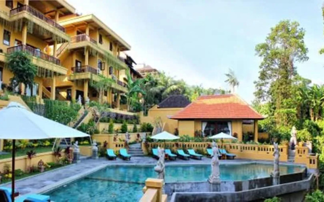 Sri Bungalows