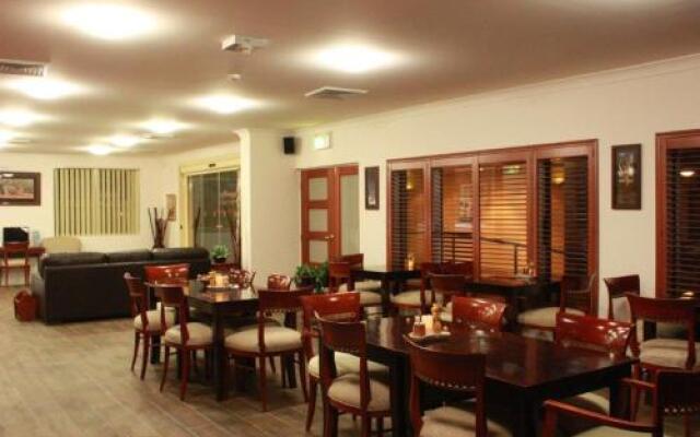 Quality Inn Country Plaza Queanbeyan