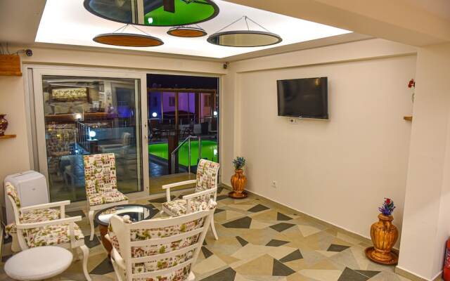 Northwind Hotels Bodrum