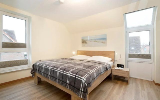 Lindenbuschen 2 Wohnung 4