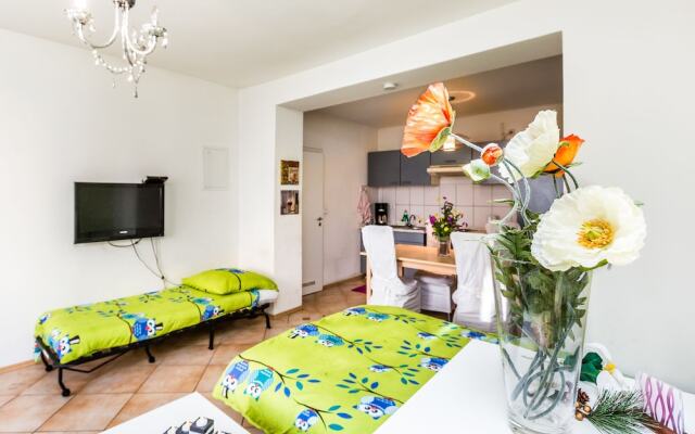 Apartment Troisdorf Spich