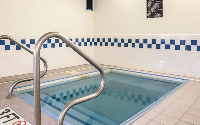 Quality Inn & Suites Sioux Falls South