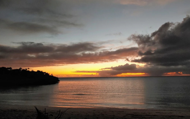 Paradise Cove 3 Bedroom Home