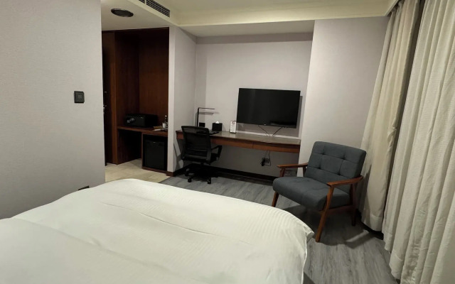 Xin She Hotel - Chungli