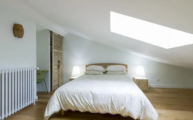 Chambres dHôtes Aux Deux Buis