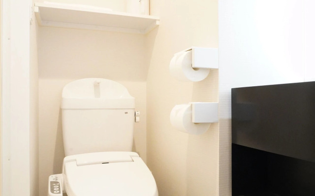 U-Hotel Takadanobaba