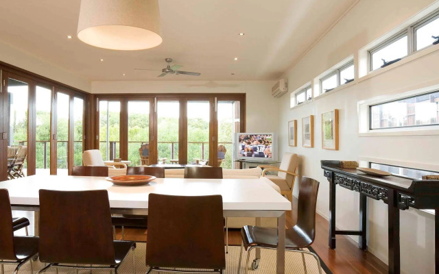 The Sebel Twin Waters