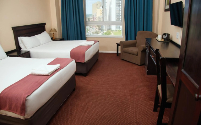 Gooderson Tropicana Hotel