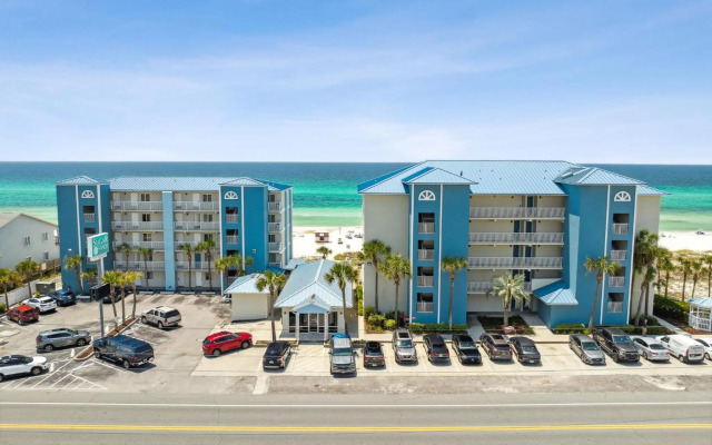 Sugar Sands Beachfront Hotel, a By The Sea Resort
