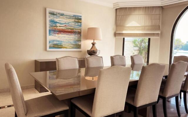 Villa Noor Palm Jumeirah