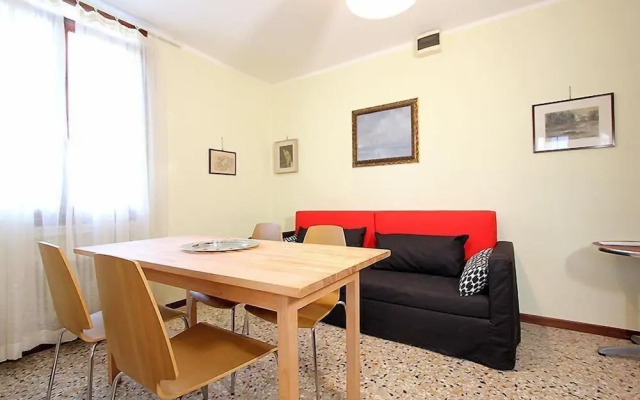 City Apartments - Fosca