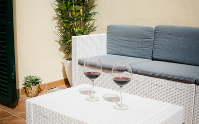 Holidays2Malaga Flamenco Apartments